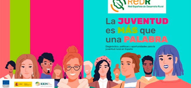 La juventud es más que una palabra