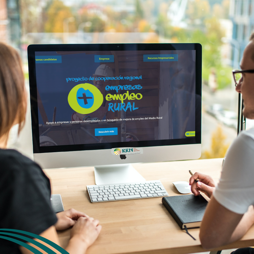 Empleo Rural
