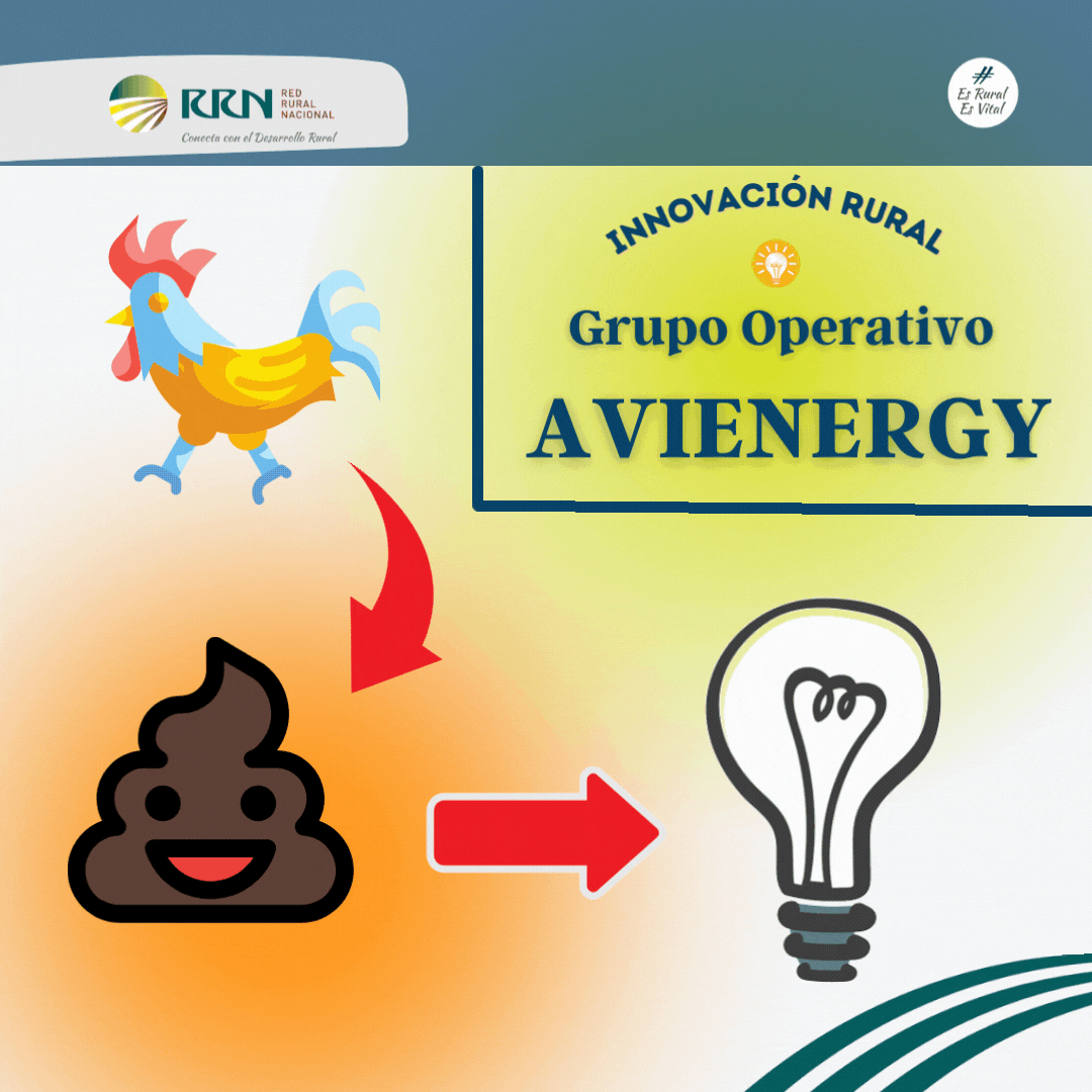 GO Avienergy