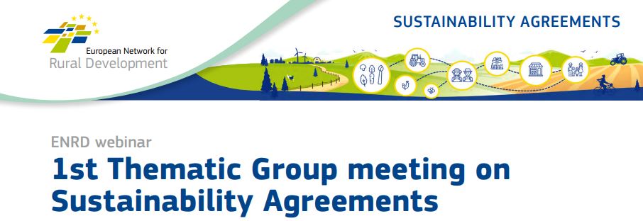 Informe 1º Grupo Temático "Ruralizar las leyes"