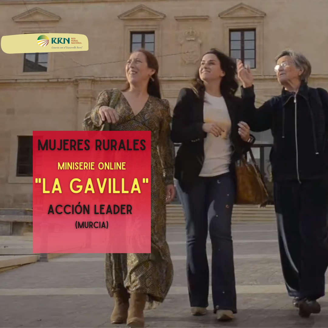 El Grupo de Acción Local “LEADER Nordeste” lanza una miniserie para impulsar el emprendimiento femenino en la zona