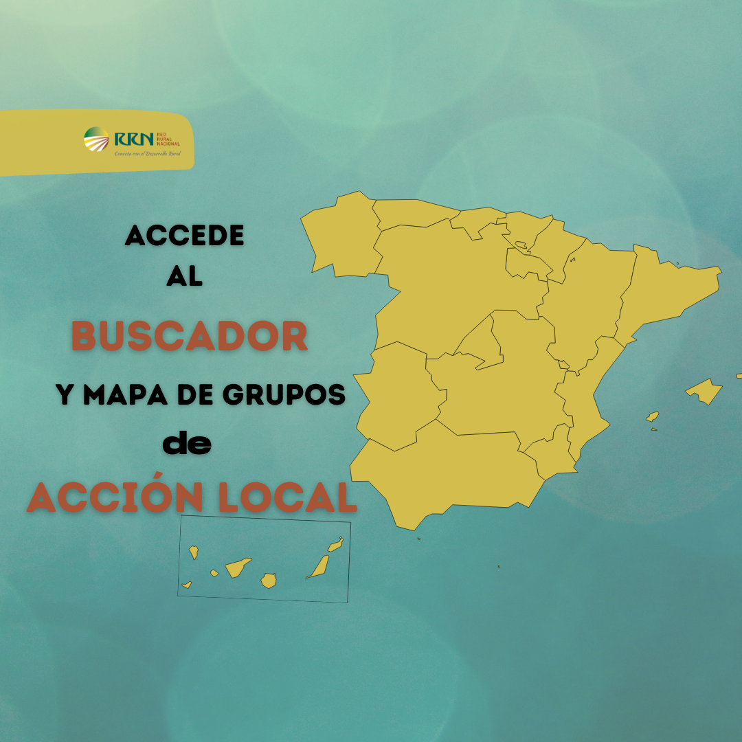 Convocatoria de ayudas PDR