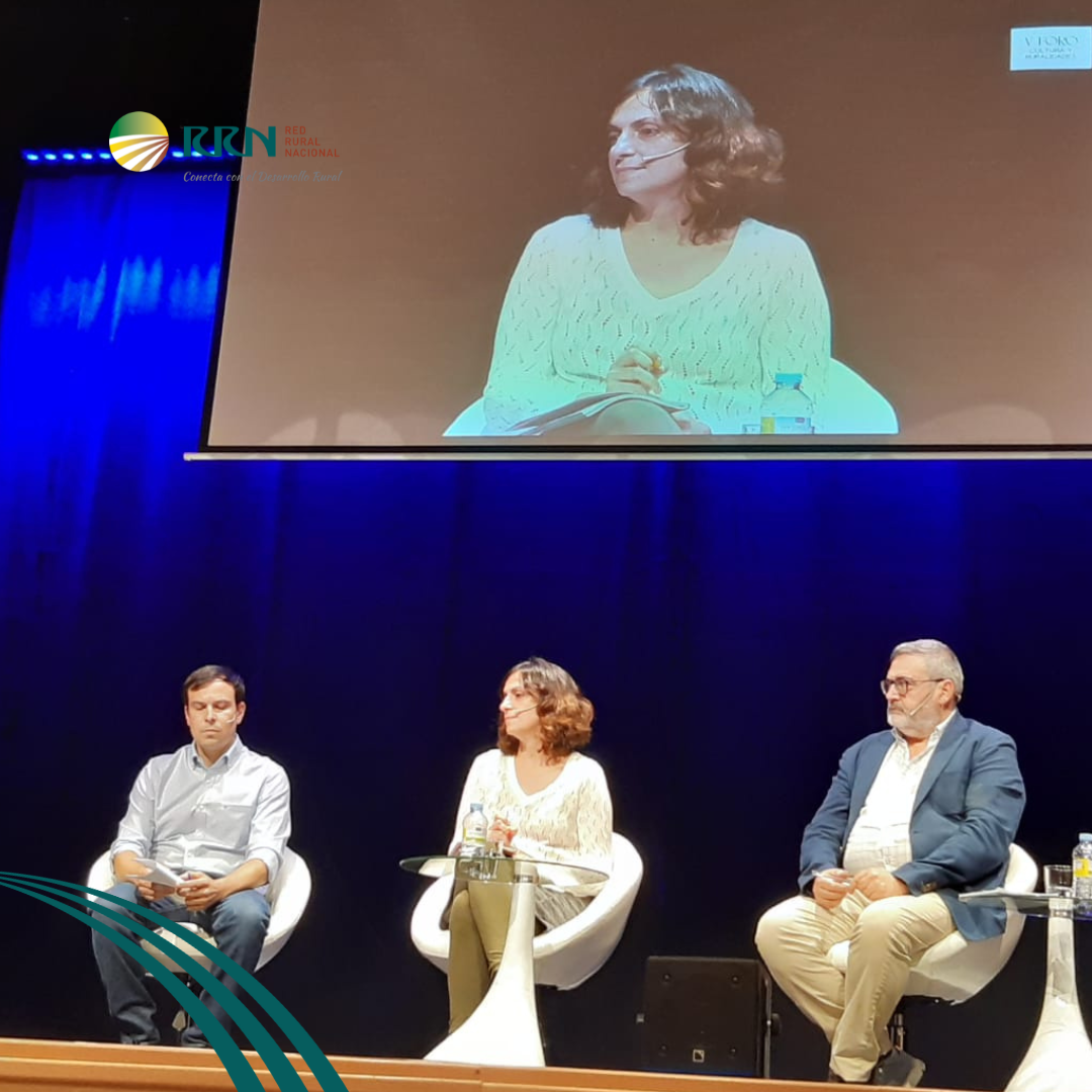 V Foro Cultura y Ruralidades