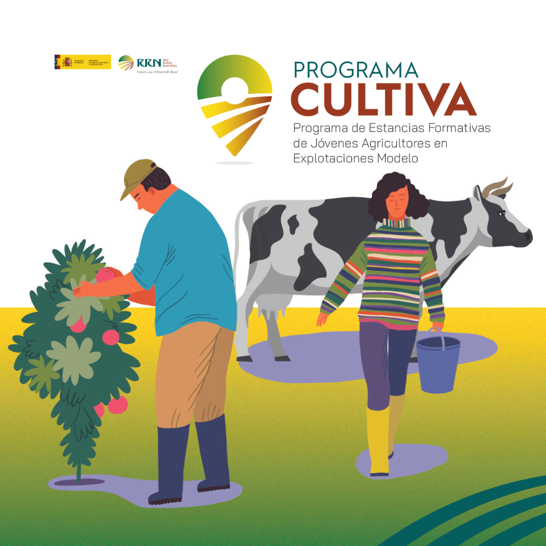 Programa CULTIVA 2022