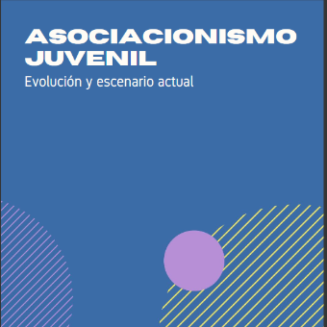 Asociacionismo juvenil: Evolución y escenario actual
