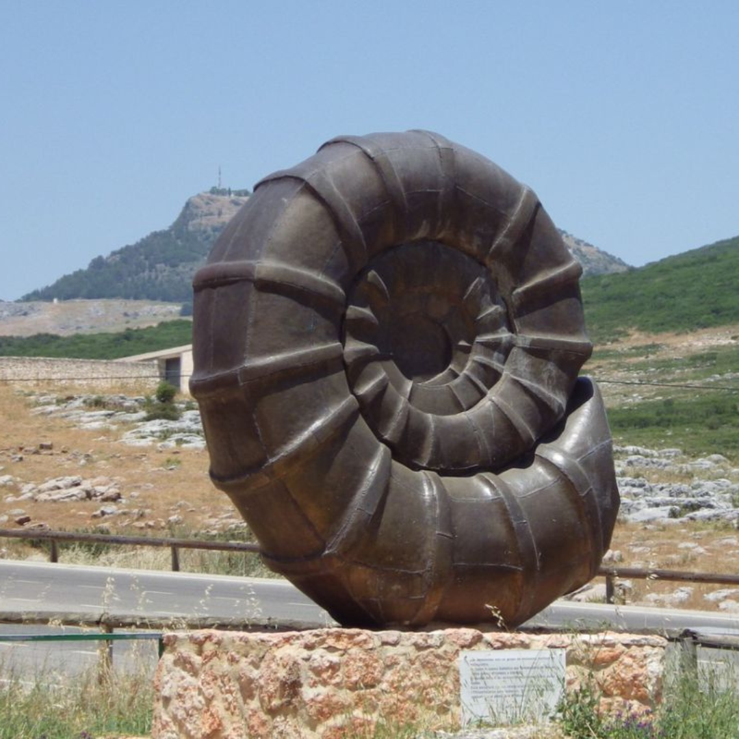El Grupo de Acción Local "Subbética Cordobesa" impulsa un proyecto de cooperación nacional entre geoparques para el desarrollo sostenible