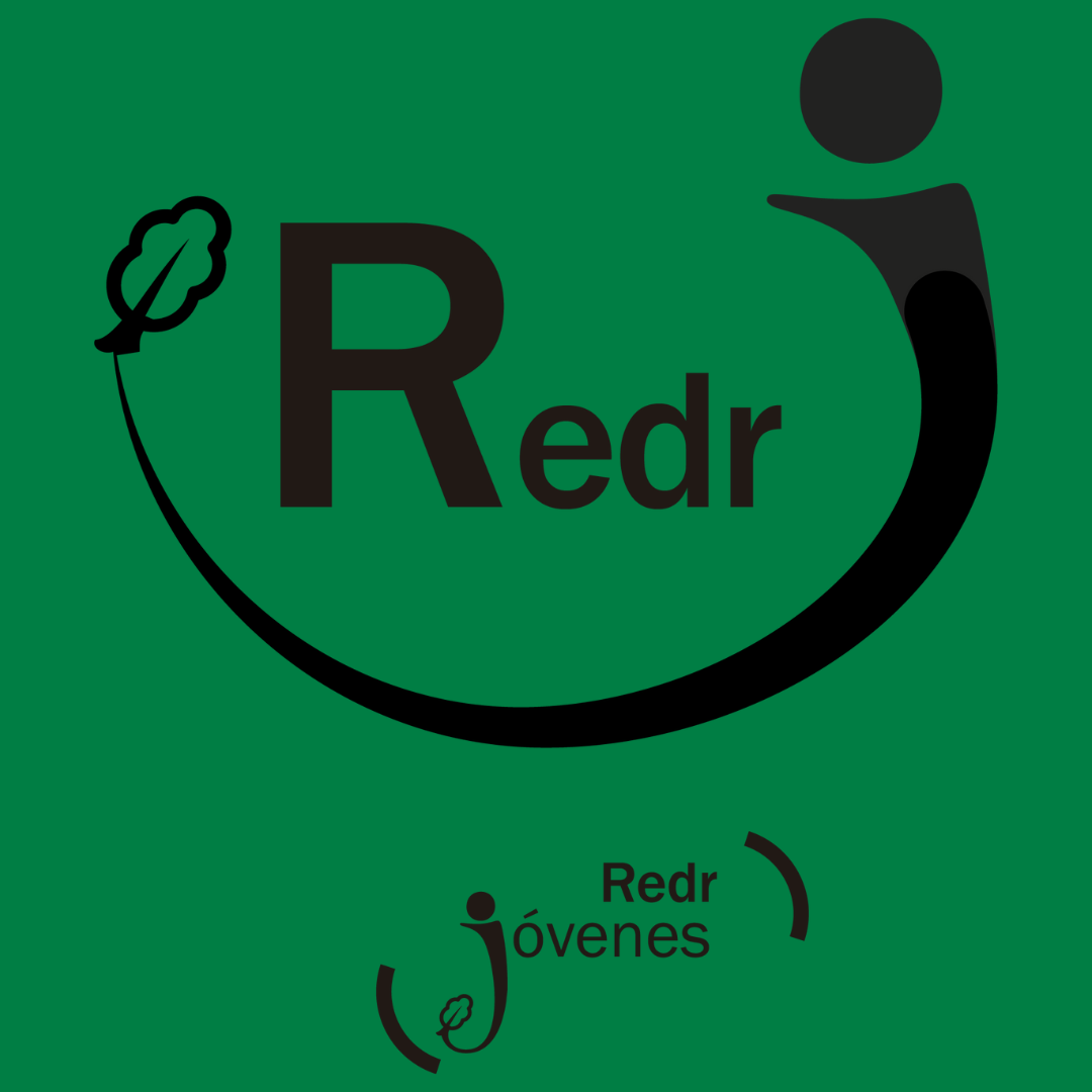 Boletín REDR Jóvenes - Enero