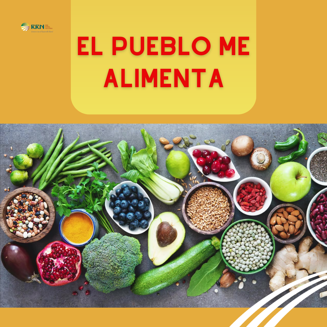 Los grupos LEADER de Aragón desarrollan el proyecto “El pueblo me alimenta”