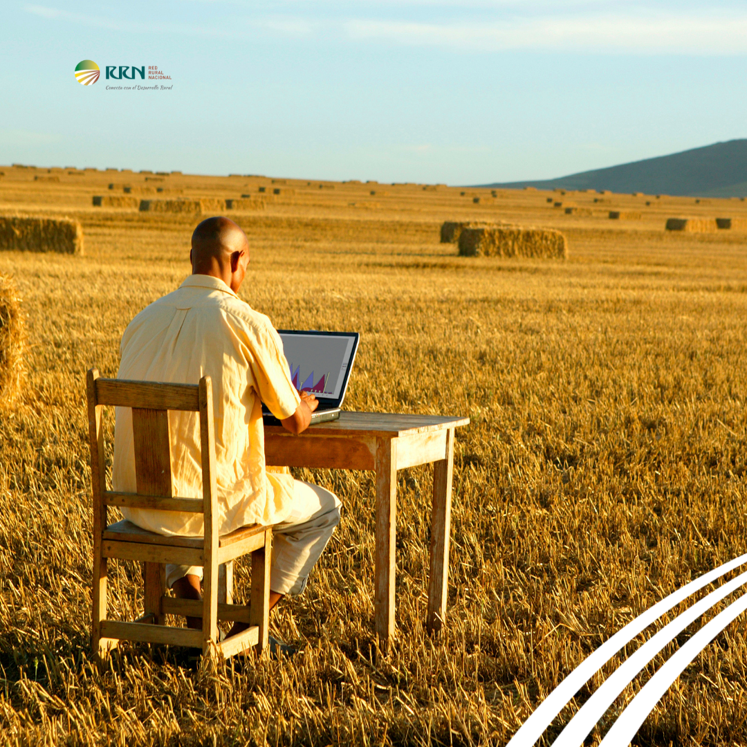 Plan de formación rural MAPA