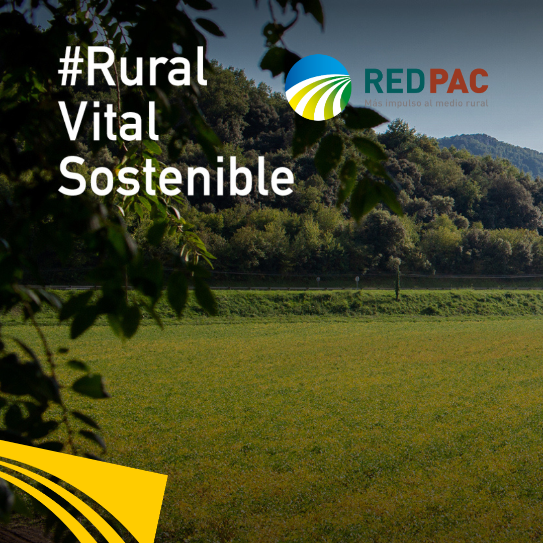 La nueva Política Agrícola Común (PAC) da origen a la Red PAC