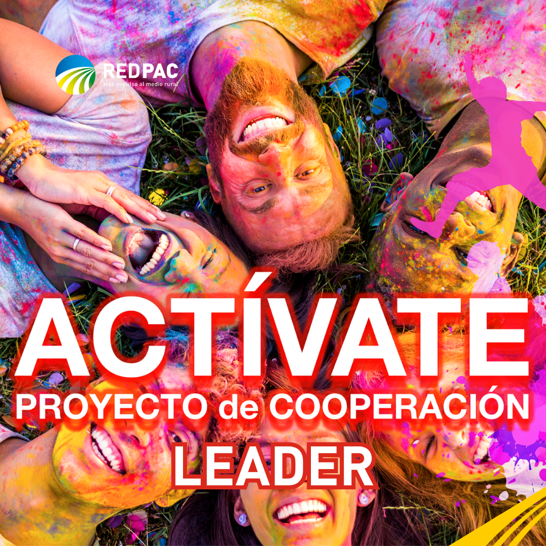 Los Grupos de Acción Local de Castilla y León crean el proyecto “ACTÍVATE” para implicar a los jóvenes en el medio rural