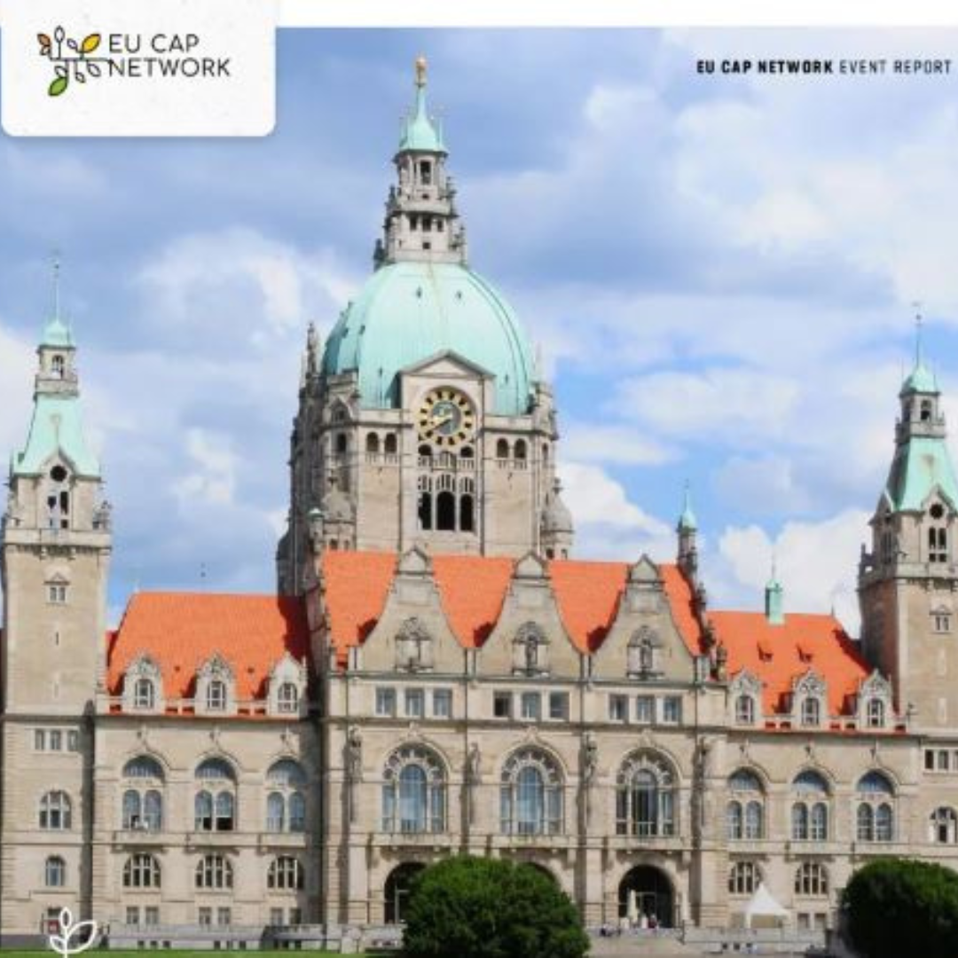 Evaluación de los impactos ambientales de la PAC