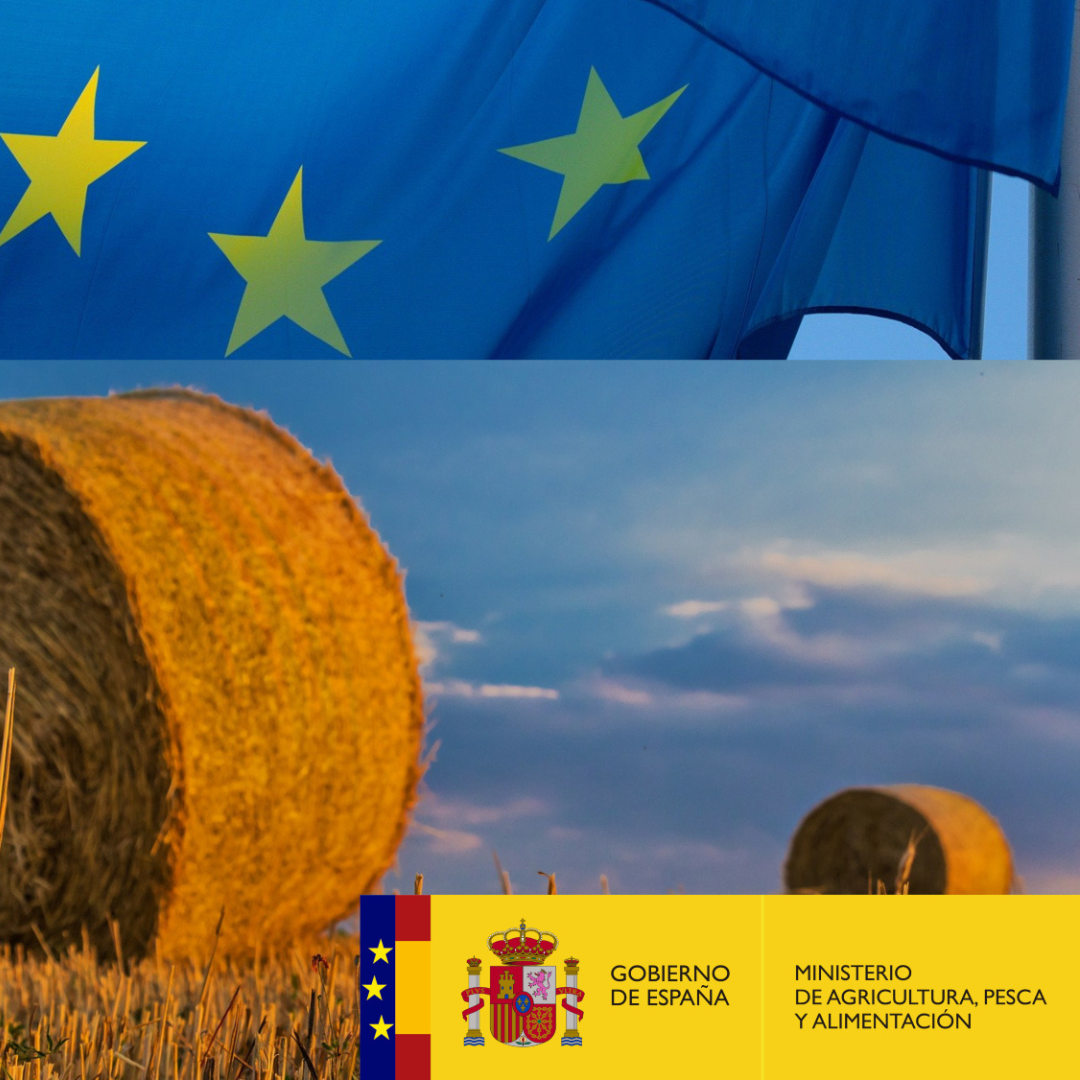 La Comisión Europea aprueba la modificación del Plan Estratégico de la PAC propuesta por España