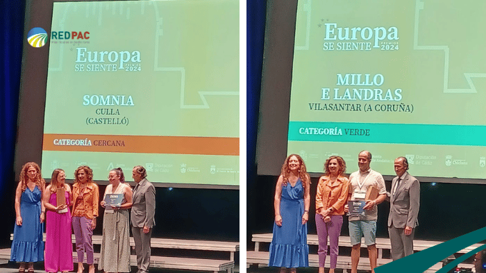 Sigüenza acoge el Foro de alto nivel en política rural para debatir la visión a largo plazo de las áreas rurales en Europa