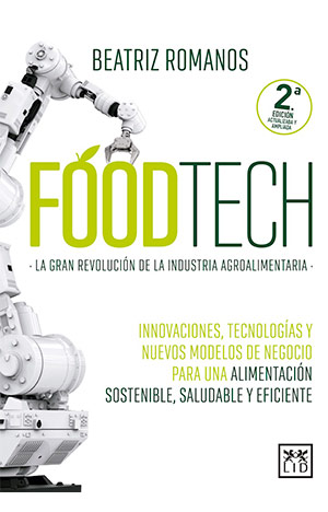 portada Foodtech