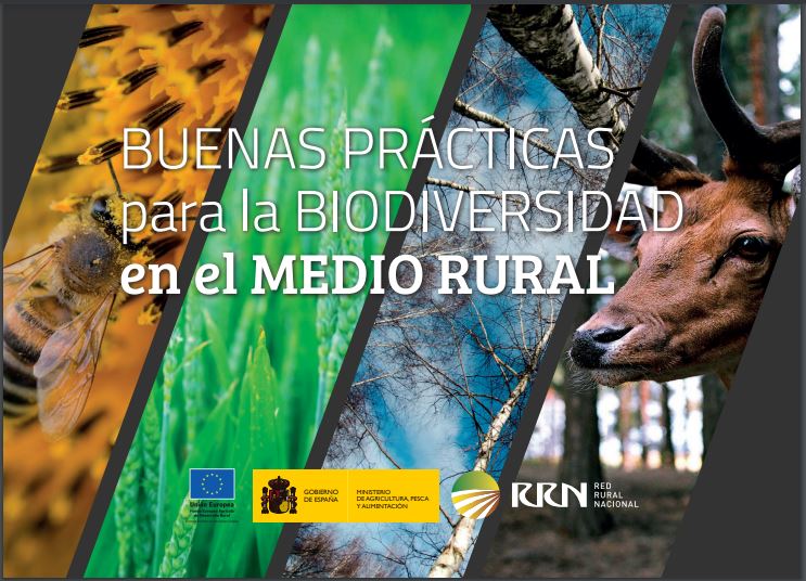 Buenas Prácticas para la Biodiversidad en el Medio Ambiente