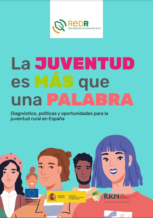 LA JOVENTUT és MÉS que una PARAULA