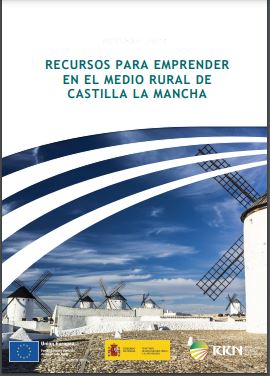Recursos per a Emprendre al Medi Rural de Castella-la Manxa