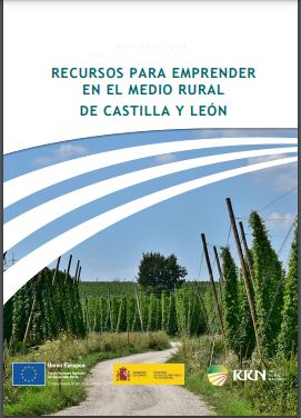 Recursos per a Emprendre al Medi Rural de Castella i Lleó