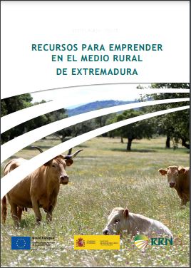 Recursos per a Emprendre al Medi Rural d'Extremadura