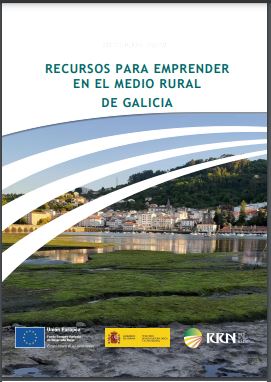 Recursos per a Emprendre al Medi Rural de Galícia