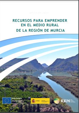 Recursos per a Emprendre al Medi Rural de la Regió de Múrcia