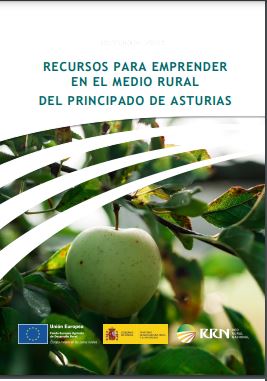 Recursos per a Emprendre al Medi Rural de Principat d'Astúries
