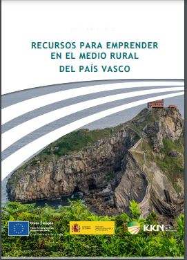 Recursos per a Emprendre al Medi Rural del País Basc