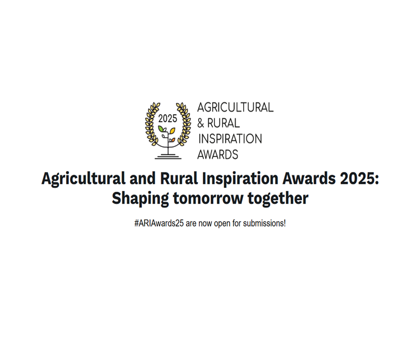 NUEVA CONVOCATORIA PREMIOS ARIA