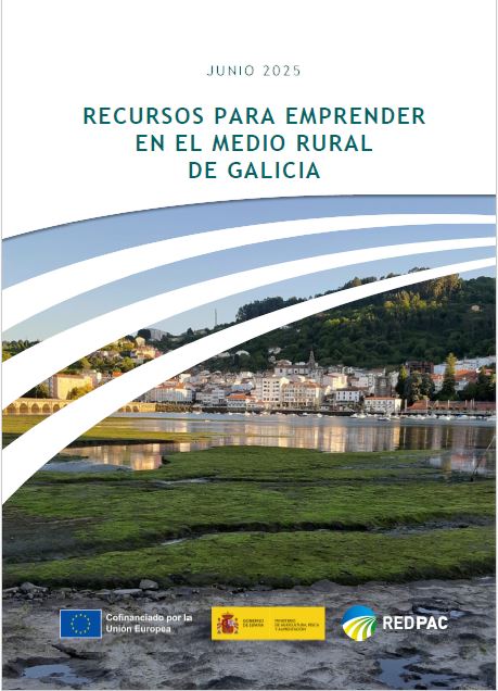 RESOURCES FOR ENTREPRENEURSHIP IN RURAL GALICIA
