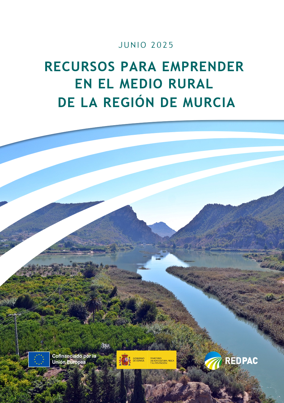 RESOURCES FOR ENTREPRENEURSHIP IN THE RURAL ENVIRONMENT OF THE REGION OF MURCIA