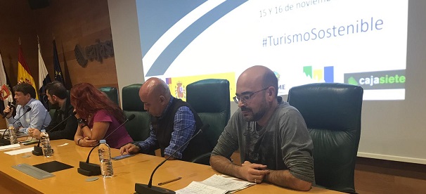 Gestión del turismo en Espacios Naturales Protegidos