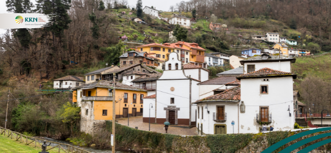 Cangas del Narcea (Asturias)