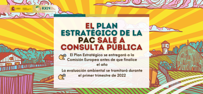 Plan Estratégico de la PAC