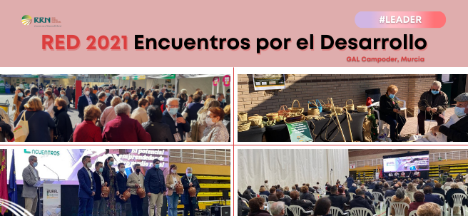 Encuentros por el desarrollo