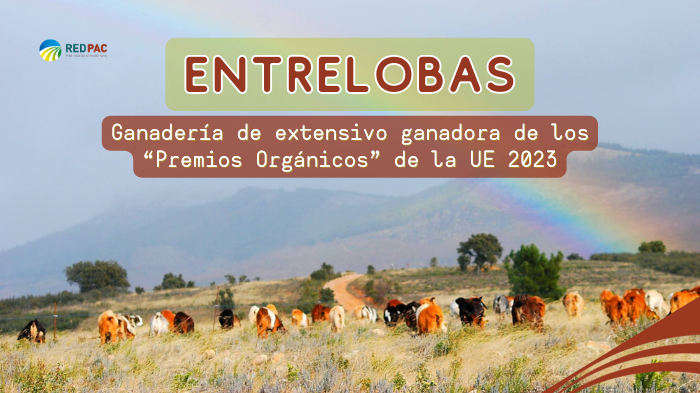 Entrelobas Premios Orgánicos UE 2023