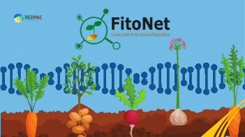 El Grupo Operativo FitoNet pone en marcha el desarrollo de una red social sobre biodiversidad genética vegetal