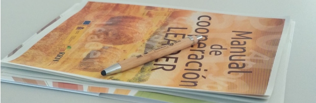 Proyectos de cooperación LEADER 