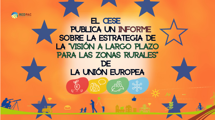 CESE y Pacto Rural