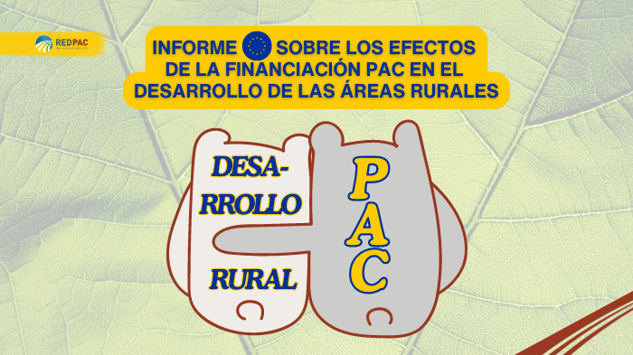 Comisión Europea PAC Desarrollo Rural