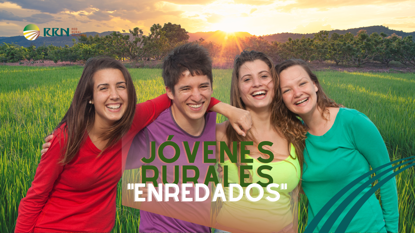 Presura Juventud EnREDada