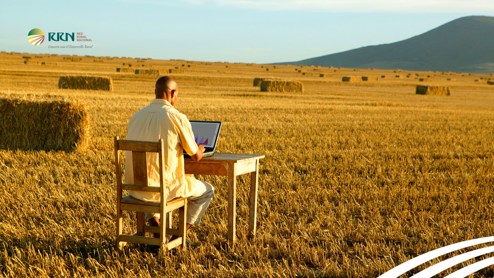 Plan de Formación rural MAPA