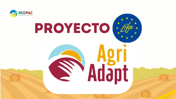 proyecto agriadapt