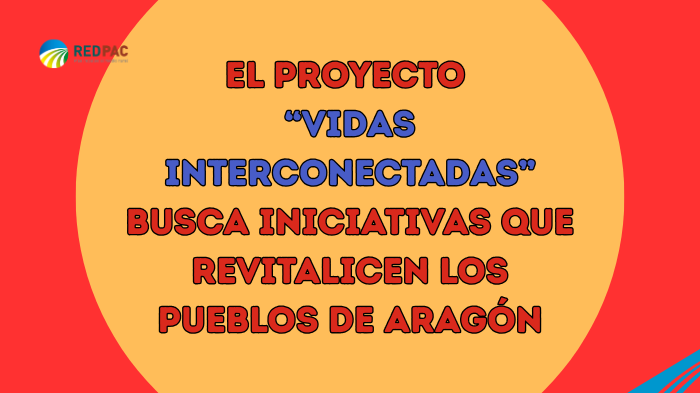 Vidas Interconectadas