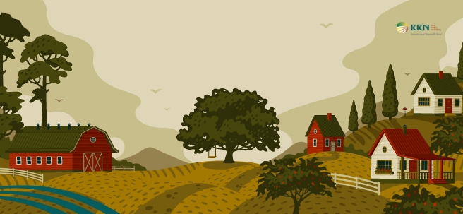 Vente a vivir a un pueblo