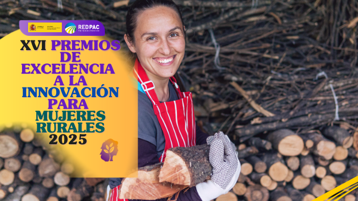 El Ministerio de Agricultura, Pesca y Alimentación reconoce con un premio honorífico a las mujeres cooperativistas del sector agroalimentario