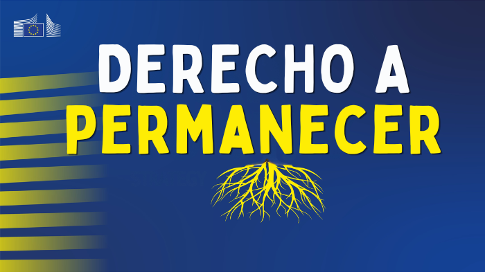 La Comisión Europea impulsa el “derecho a permanecer” para afrontar la despoblación rural y favorecer el relevo generacional agrario