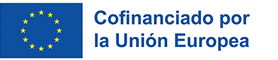 Cofinanciado por la UE