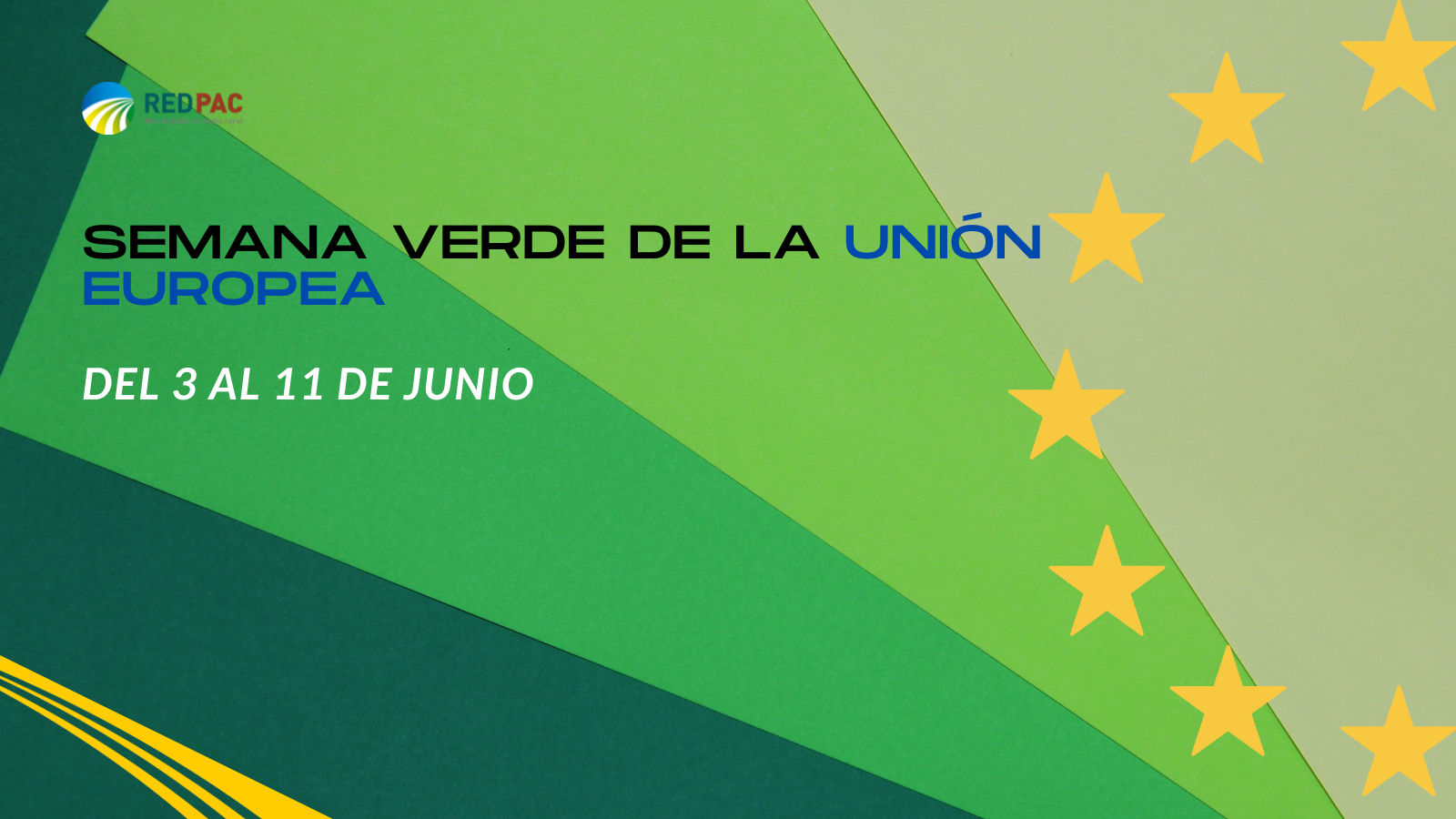 Semana Verde UE