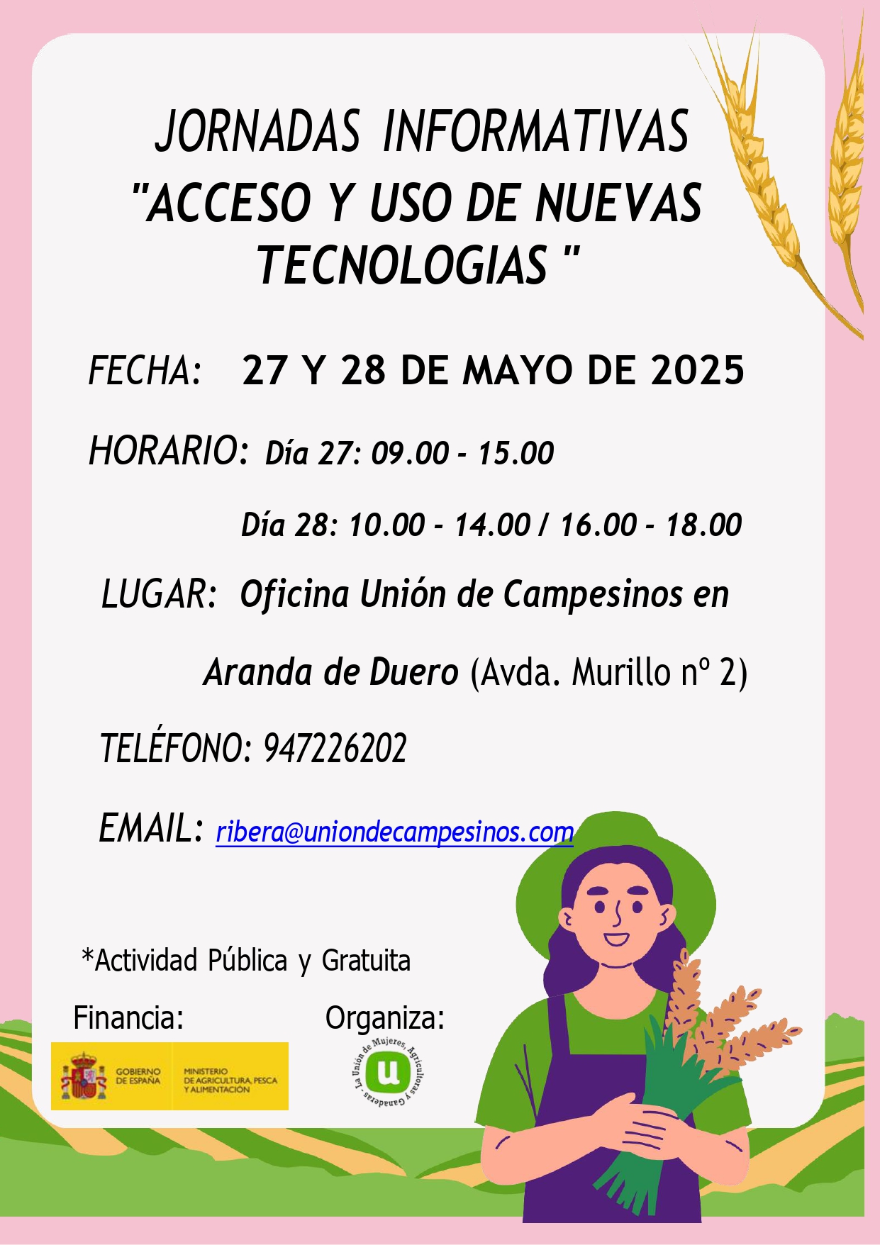 A-13_Cartel informativo